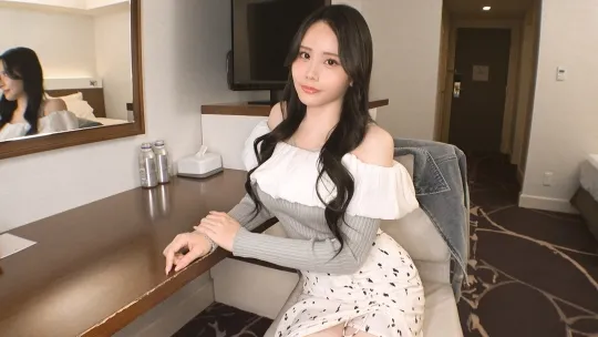 セフレを嫉妬させたくてAV出演…！？！？港町に降り立った激美女、その港に愛液放流させよっか。手マンにクンニでドバドバにおまんこを濡らして即挿入OK！！激美女に激ピスかましてアンアン大絶叫！！ 【初撮り】ネットでAV応募→AV体験撮影 2406