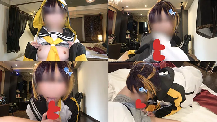 [4K]PenTomo～ひよこレイヤーちゃんといちゃいちゃ甘々セックス杭打ちプレスでガチイキ！ペンギンのパイパンいつパコレイヤーVol.64