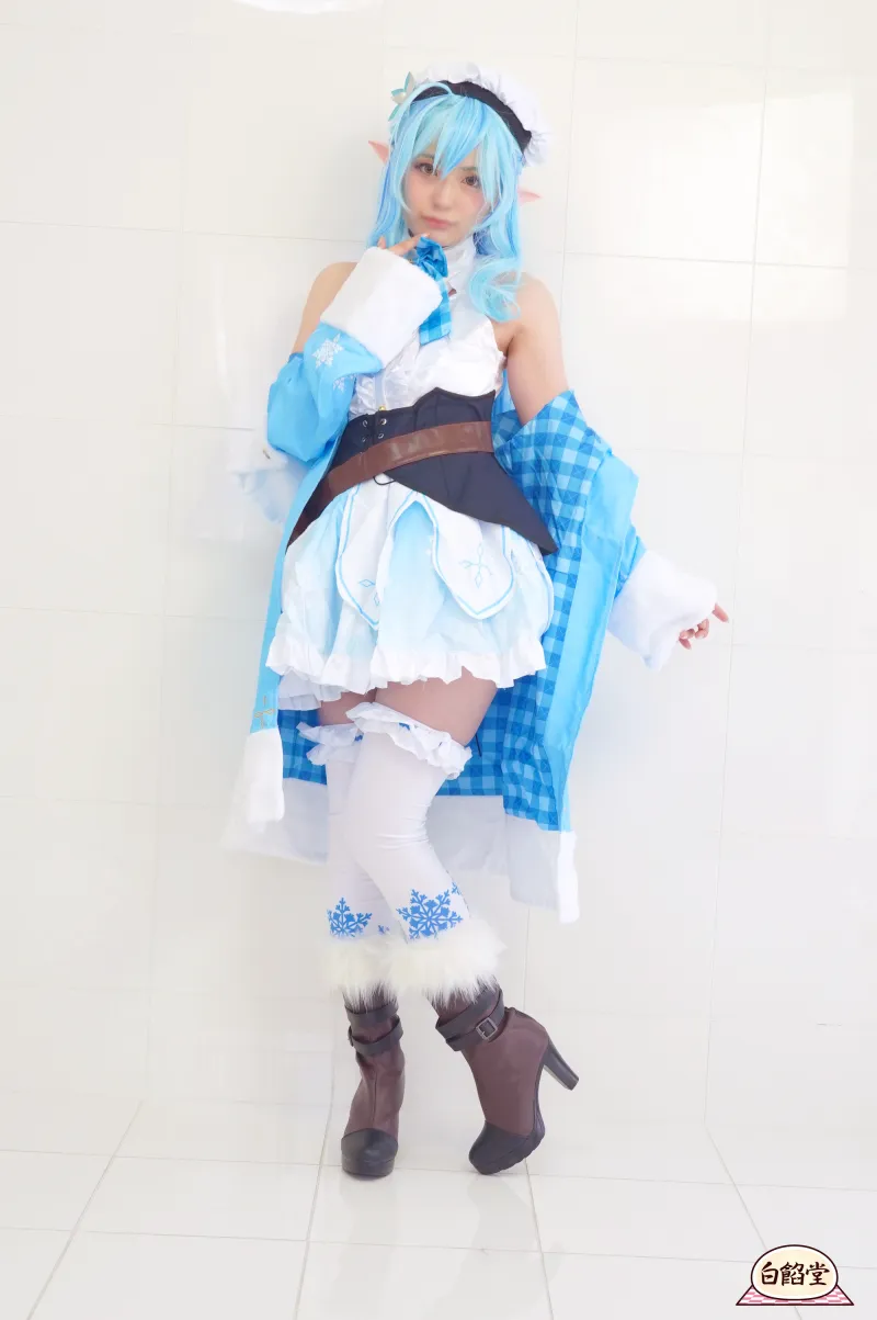 ラミィちゃん写真+動画～さのさとりちゃん　ゆるケット限定販売作品～