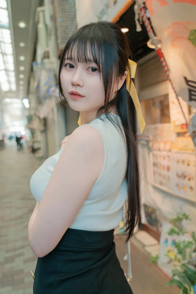 天使のなく頃に