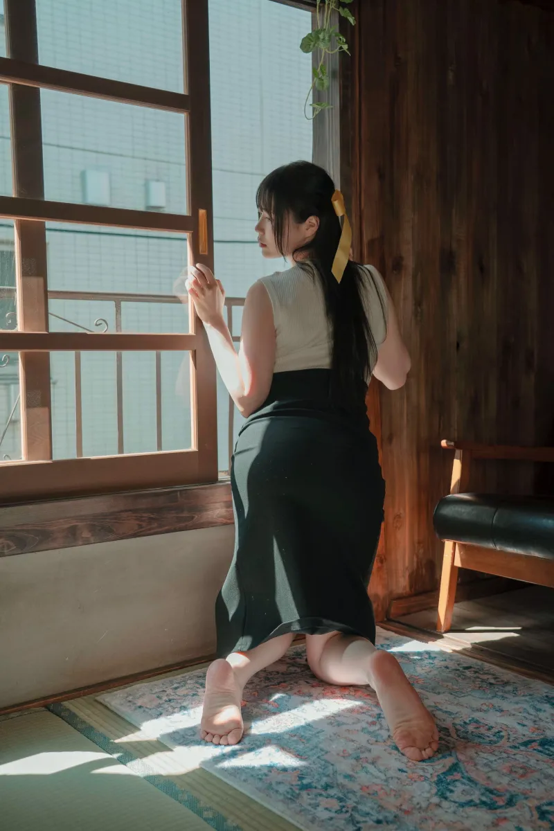 天使のなく頃に