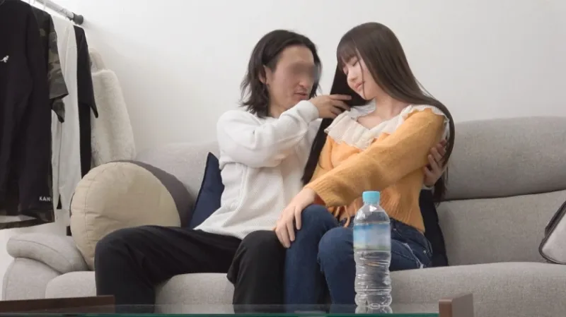 寝取られ癖の彼氏のために普段からマチアプで不特定多数の男たちとセックスするド変態スレンダー美女【くれはちゃん】一級品フェラとキツキツマンコで今宵も男を骨抜きにしていく！！電マオナニーもあるよ 百戦錬磨のナンパ師のヤリ部屋で、連れ込みSEX隠し撮り 411