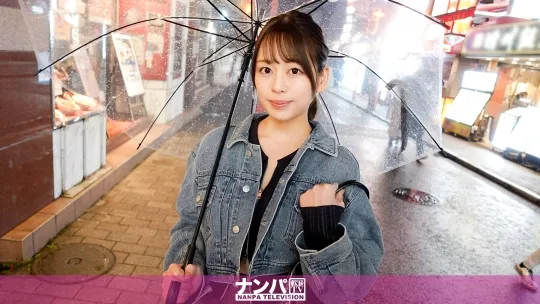 そのおっぱい凶暴につき。衝撃的！圧倒的！溢れ出るGカップ！顔良し！おっぱい良し！お尻良し！安定の三点確認！良し！全てを持つ横浜の最強白ギャルとガチのSEXバトル！世紀の大決戦を見逃すな！ マジ軟派、初撮。 2206