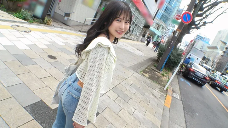 【恥ずかしがり屋の変態ちゃん】こんなにピュアで可愛い子が！！何回も攻める度に潮吹き連発！！？ちんこで激しく突いて部屋中に喘ぎ声が響き渡る超！興奮セックス！！！ マジ軟派、初撮。 2204