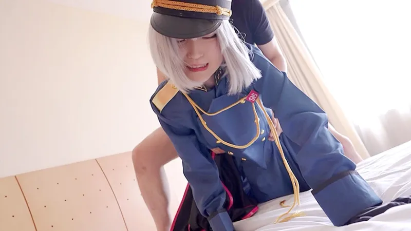 【中出し】厳選美少女にコスプレさせてオレの子を孕ませる！【碧●合歓】