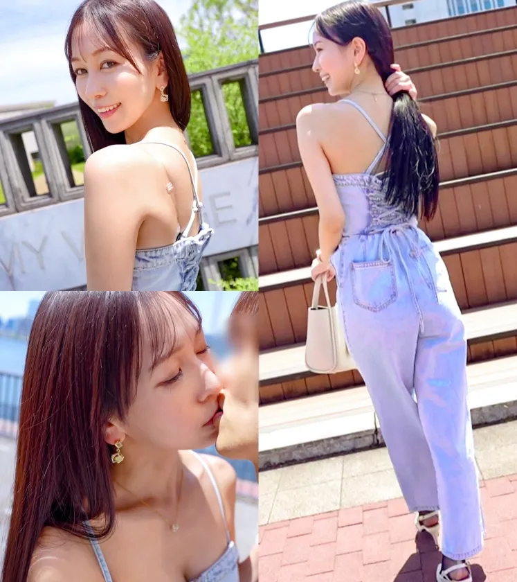 【極上……ッ！美脚×腹筋の神スタイル美女と背徳すぎる真っ昼間SEX】友人の美人すぎるカノジョ(しかも仕事仲間のヘアメさん)とのバレたら即いろいろ詰みまくり浮気SEX！170cm超のモデル級スレンダーBODYを堪能しつつ濃厚中出し！……のあとは超柔軟Y字開脚マンコから精子がとろ～り……。【あまちゅあハメREC＃あや＃ヘアメイク】