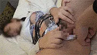 【個撮】理性を溶かす腰使い。Fカップが映える誘惑の騎乗位がエロすぎた裏垢美女との愛欲ハメ撮り。