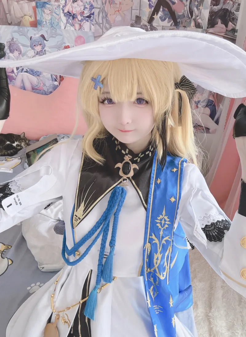 みさ呆呆　ヒアンシー +フィービー
