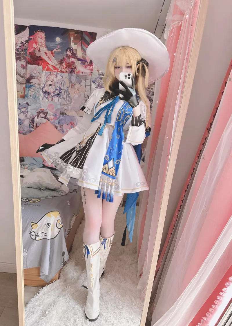 みさ呆呆　ヒアンシー +フィービー