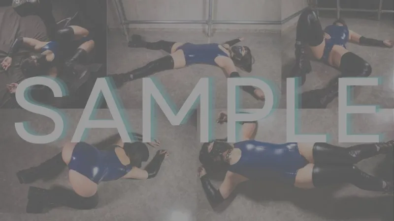 Defeat Girls Vol.2