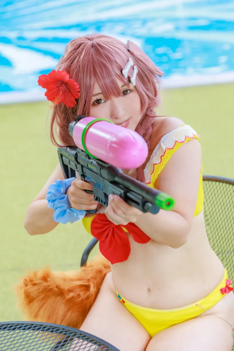 わんだふる！SUMMER