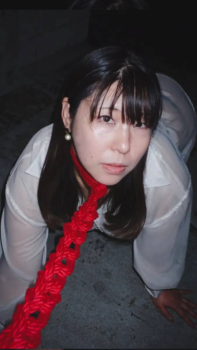 沈む躰