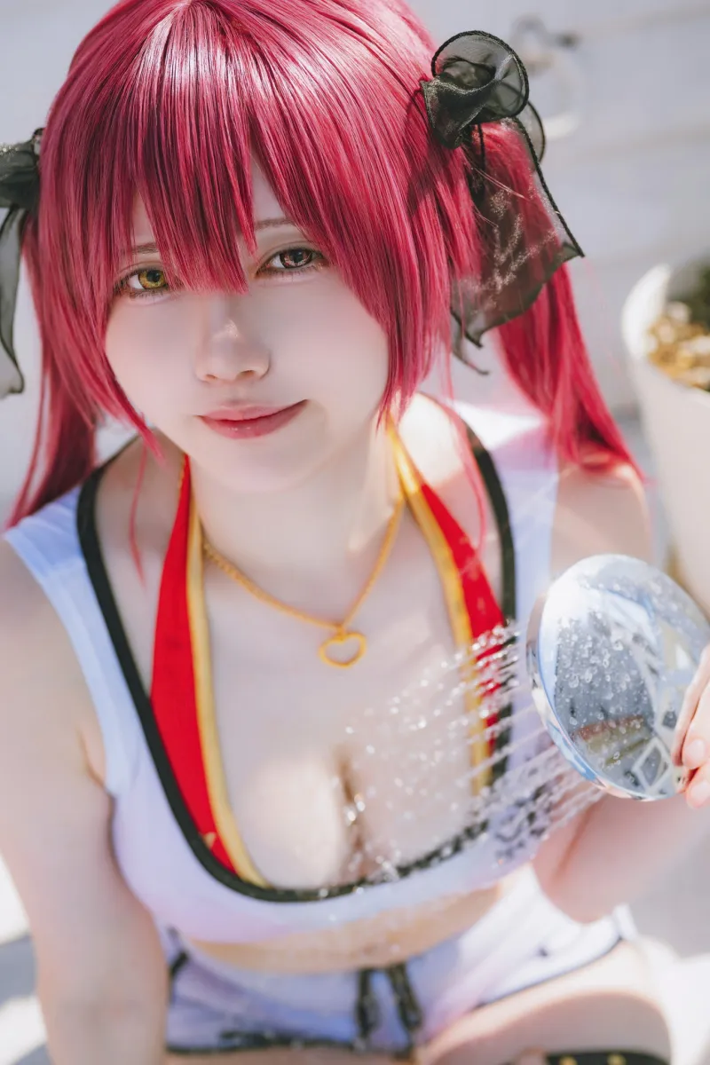 Marine Summer