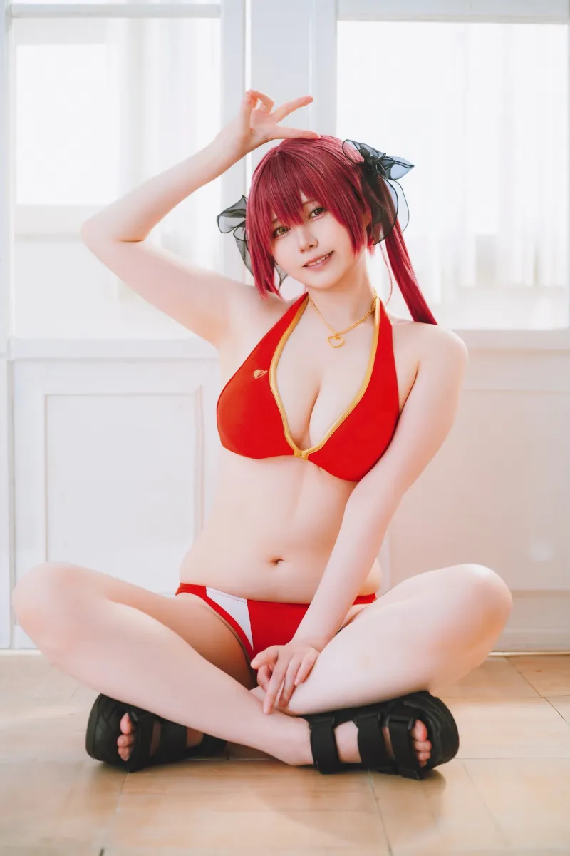 Marine Summer