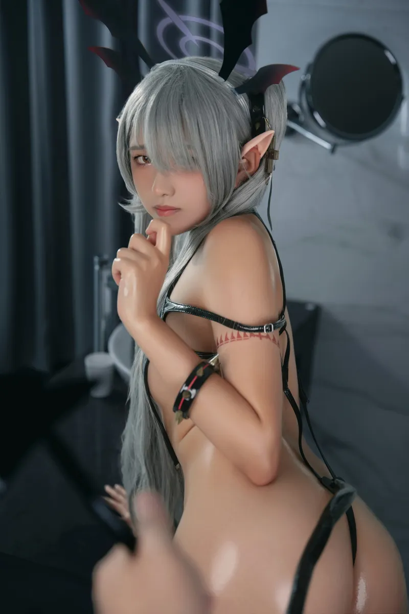 悪魔iori
