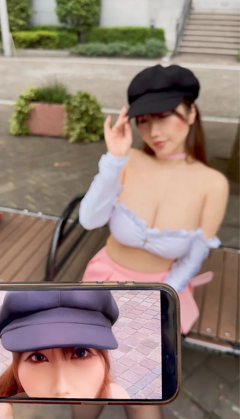 デリヘルでみつけたドM天使