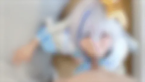 えち天使のおちんちんおしゃぶりしちゃうぞ💫