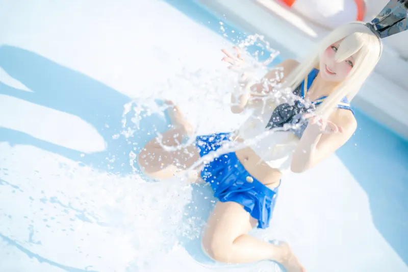 島風これ