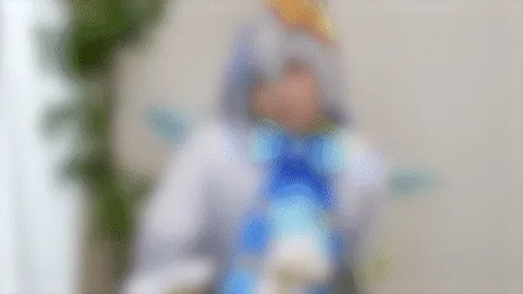 かなたんのおほ声潮吹きおなにー💫