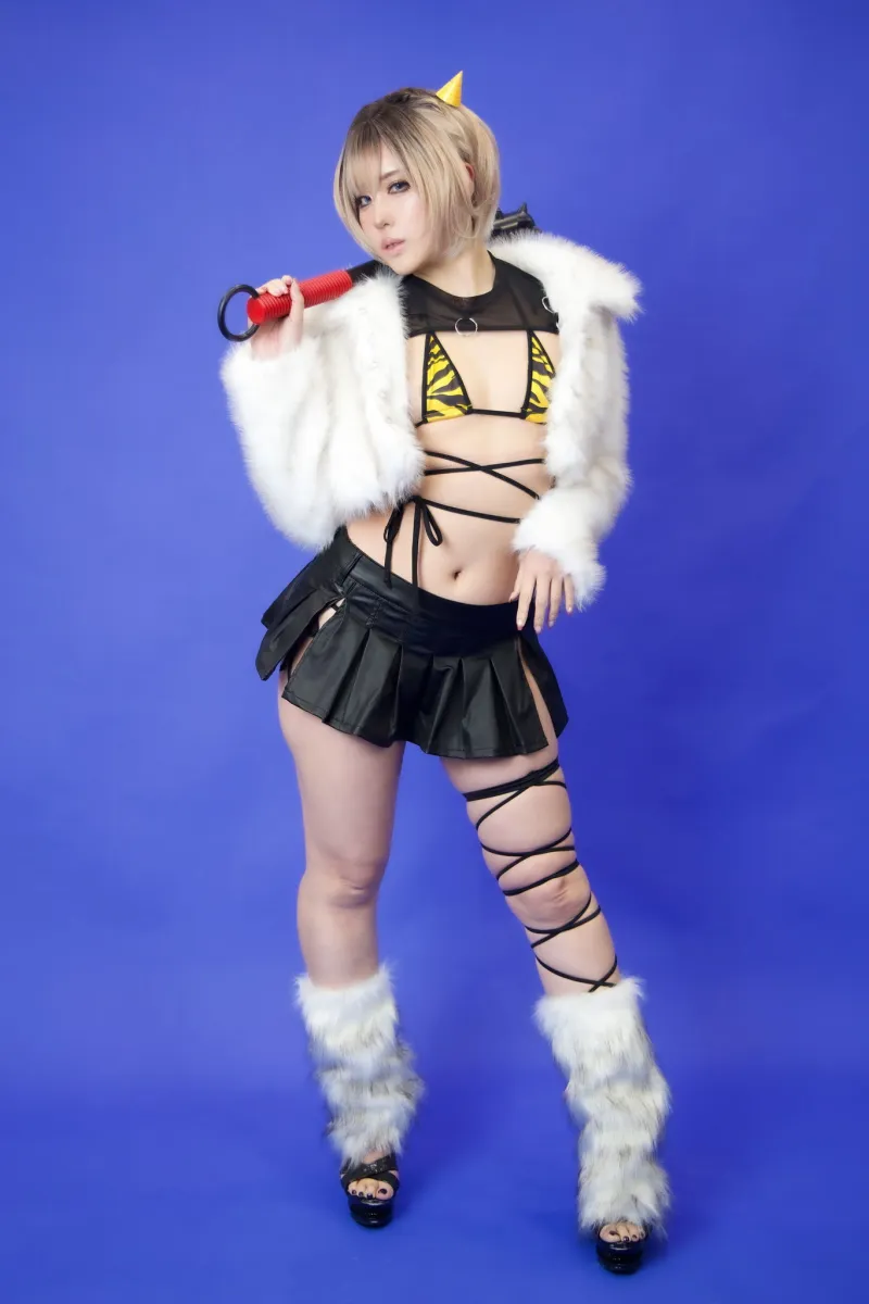 どっちのお尻が好き？桃尻合戦伝