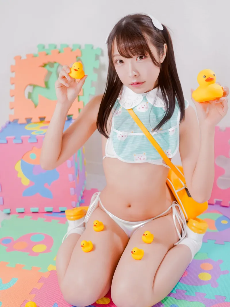 聖粋学院附属！メスガキ幼稚園へようこそ