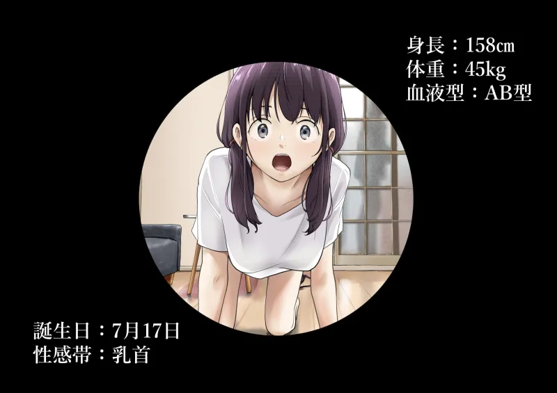 きみの全てを奪うまで After