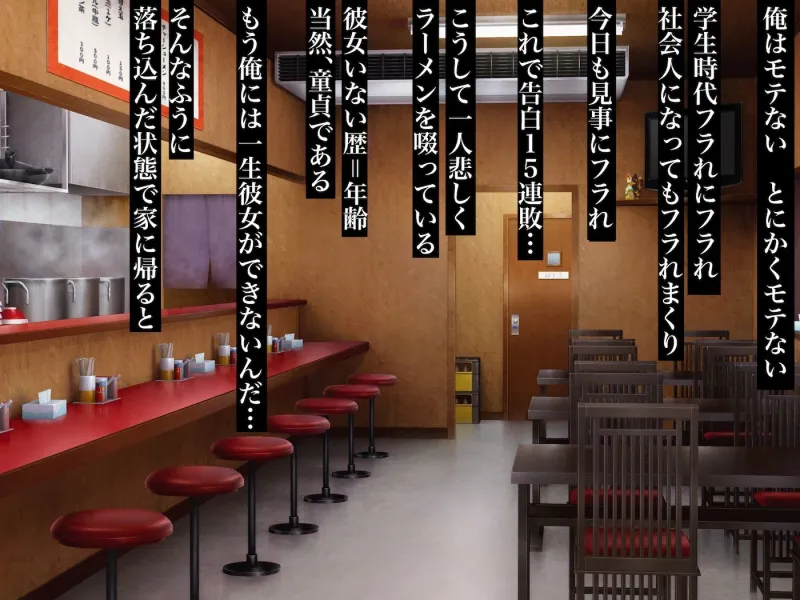 告白15連敗中の非モテでチー牛童貞な俺の家に突然人気モデルの年上イトコが押しかけてきて いちゃらぶ同棲がはじまった話