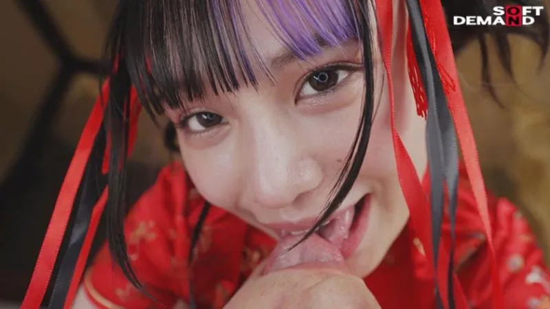 目と目で繋がる! あなたの初めての日×台0距離交流!! 初主観 齋齋いつきを超密着堪能! 台湾的4シチュエーション 目と目で繋がる! あなたの初めての日×台0距離交流!! 初主観 齋齋いつきを超密着堪能! 台湾的4シチュエーション