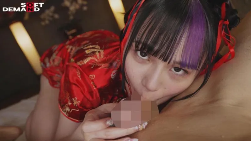 目と目で繋がる! あなたの初めての日×台0距離交流!! 初主観 齋齋いつきを超密着堪能! 台湾的4シチュエーション 目と目で繋がる! あなたの初めての日×台0距離交流!! 初主観 齋齋いつきを超密着堪能! 台湾的4シチュエーション