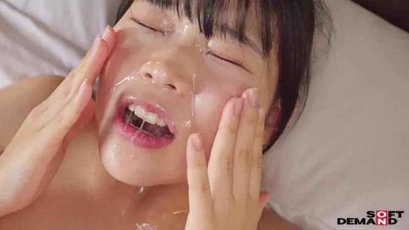 吹奏楽部×精子塗りたくりおじさん 吹奏楽部×精子塗りたくりおじさん