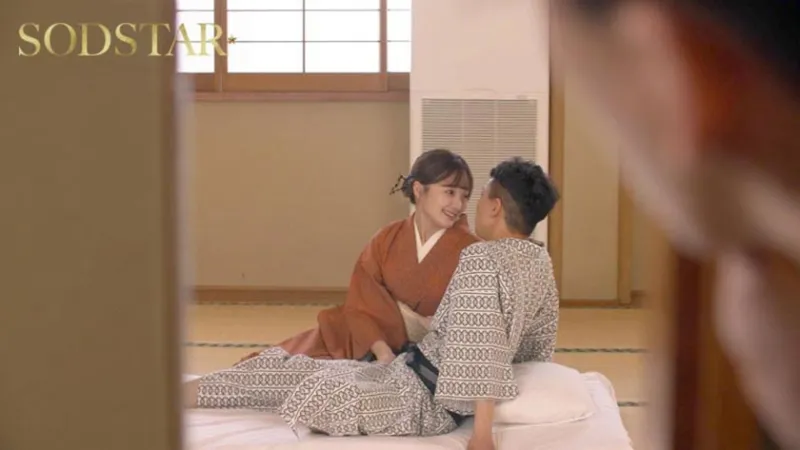 温泉旅行中の単独客や夫婦の男性を誘惑 館内で寝取りセックスをくり返す淫乱美人な若女将 渚恋生 温泉旅行中の単独客や夫婦の男性を誘惑 館内で寝取りセックスをくり返す淫乱美人な若女将 渚恋生