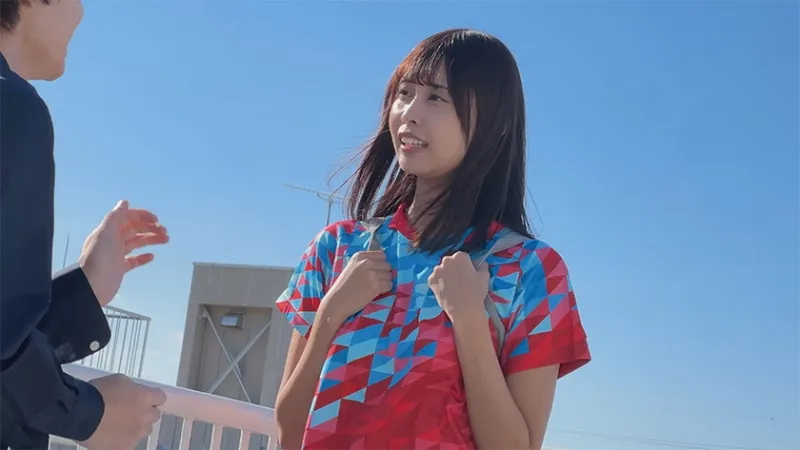 はる【運動部JK】