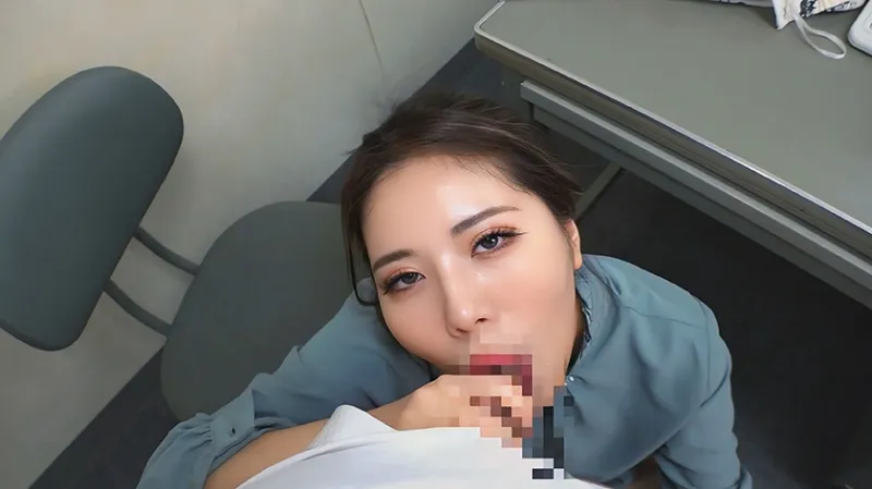 【配信限定】業務中に社内不倫に勤しむ5組の男女のNTR性交 vol.2-1