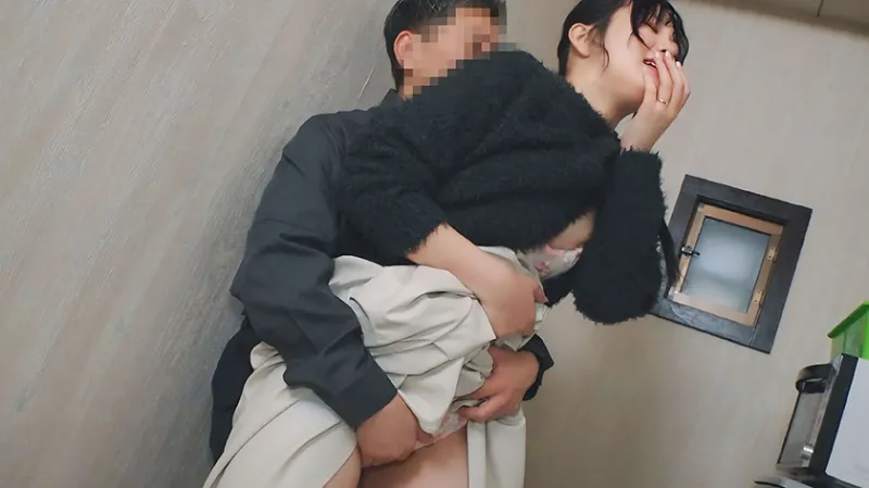 【配信限定】業務中に社内不倫に勤しむ5組の男女のNTR性交 vol.2-2