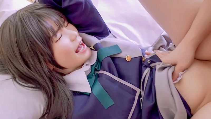 【中出し】厳選美少女にコスプレさせてオレの子を孕ませる!【井●上たきな】 【中出し】厳選美少女にコスプレさせてオレの子を孕ませる!【井●上たきな】
