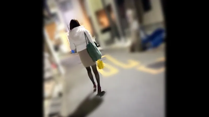 S区爆乳美ボディお姉さん S区爆乳美ボディお姉さん