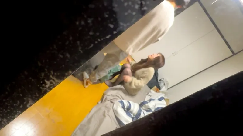 S区爆乳美ボディお姉さん S区爆乳美ボディお姉さん