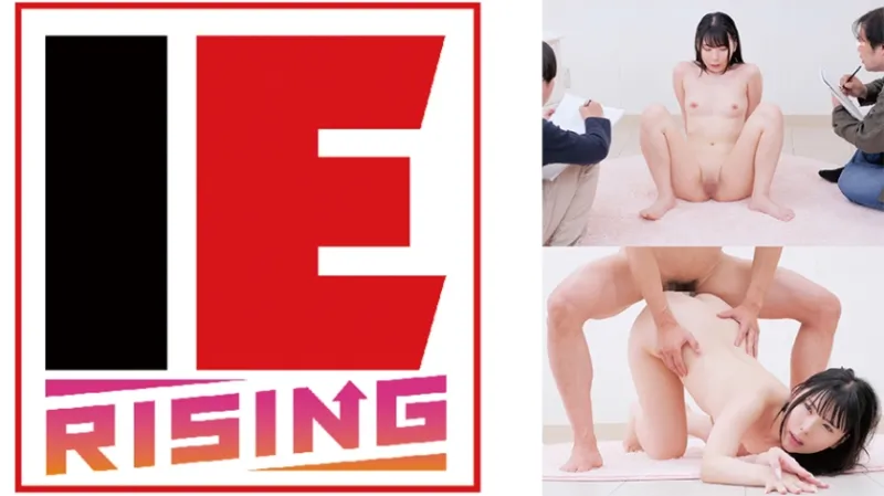 素人女子大生が高額バイト代につられてヌードデッサンモデルに！マンコのビラビラまで丁寧に描かれる羞恥にマンコはグッショリ！生で挿入されてイキまくり！ 涼花くるみ