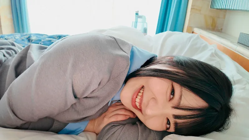 年上キラーのボーイッシュなバイトちゃん虹村ゆみに誘われて…彼氏にも見せたことのないフェラテクで何度もごっくんと中出しをしてくれた 年上キラーのボーイッシュなバイトちゃん虹村ゆみに誘われて…彼氏にも見せたことのないフェラテクで何度もごっくんと中出しをしてくれた