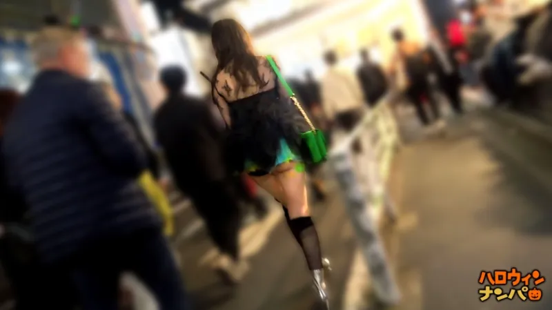 【ハロウィン2025 プリ尻パリピギャル】光るヒップで渋谷を制圧!蛍のように舞うスレンダー美女降臨!!止まらないテンションでデカチン食べ比べダブルフェラ!肉感むっちりプリケツ揺らして大暴走!爆笑と絶叫が止まらない!パイパン美マンに激しくピストン!ハメまくりイキまくりの乱痴気SEX!中出し&顔射でHappy Halloween♪【ハロウィンナンパ】【なつみ】 【ハロウィン2025 プリ尻パリピギャル】光るヒップで渋谷を制圧!蛍のように舞うスレンダー美女降臨!!止まらないテンションでデカチン食べ比べダブルフェラ!肉感むっちりプリケツ揺らして大暴走!爆笑と絶叫が止まらない!パイパン美マンに激しくピストン!ハメまくりイキまくりの乱痴気SEX!中出し&顔射でHappy Halloween♪【ハロウィンナンパ】【なつみ】