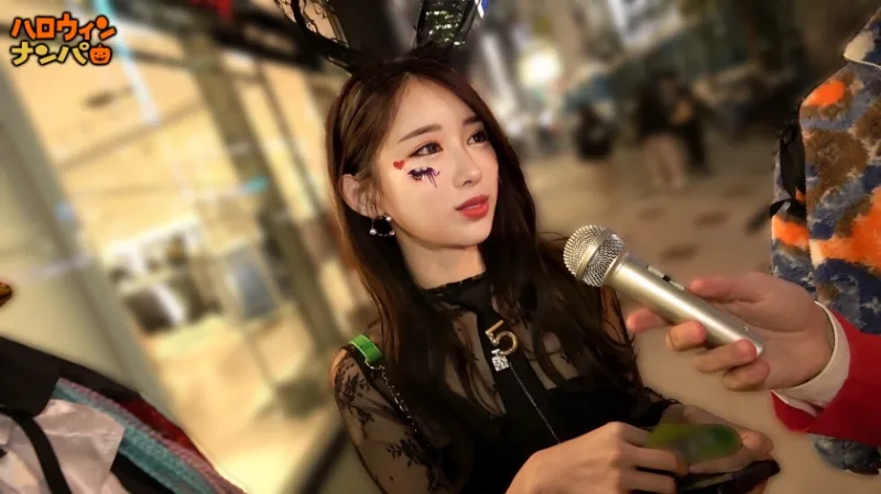 【ハロウィン2025 プリ尻パリピギャル】光るヒップで渋谷を制圧!蛍のように舞うスレンダー美女降臨!!止まらないテンションでデカチン食べ比べダブルフェラ!肉感むっちりプリケツ揺らして大暴走!爆笑と絶叫が止まらない!パイパン美マンに激しくピストン!ハメまくりイキまくりの乱痴気SEX!中出し&顔射でHappy Halloween♪【ハロウィンナンパ】【なつみ】 【ハロウィン2025 プリ尻パリピギャル】光るヒップで渋谷を制圧!蛍のように舞うスレンダー美女降臨!!止まらないテンションでデカチン食べ比べダブルフェラ!肉感むっちりプリケツ揺らして大暴走!爆笑と絶叫が止まらない!パイパン美マンに激しくピストン!ハメまくりイキまくりの乱痴気SEX!中出し&顔射でHappy Halloween♪【ハロウィンナンパ】【なつみ】