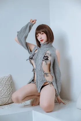 NO.026 セクシーショット 26P