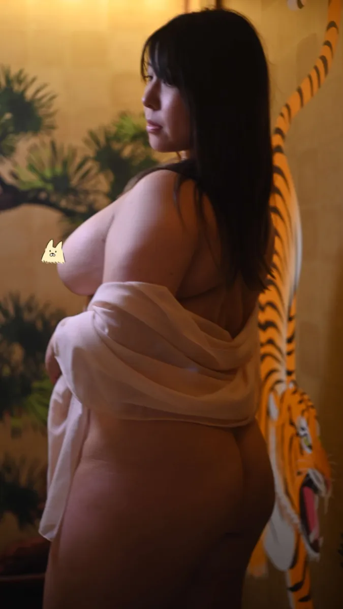 豊女の顕現