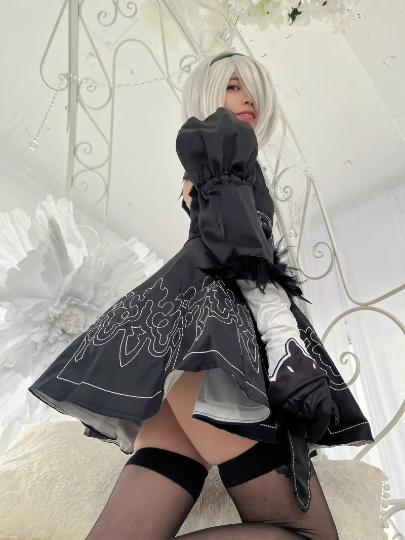 「2”CH」CHIHARU
