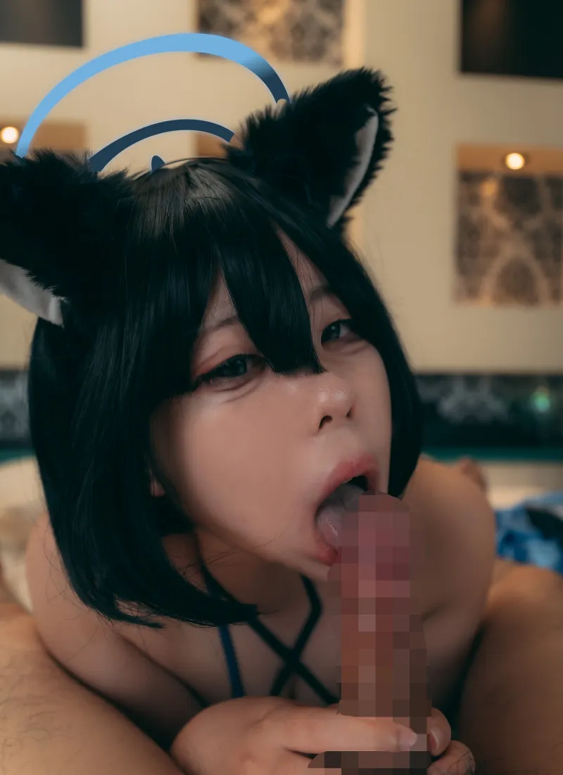 先生専用発情雌猫