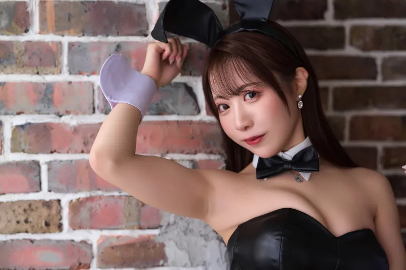 Black Bunny Black Bunny