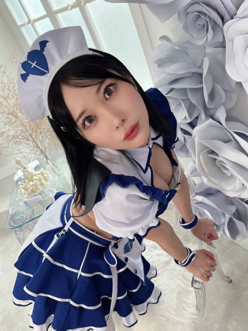 「幻想区」Rico 「幻想区」Rico