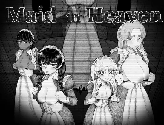 【Live2D】Maid in Heaven