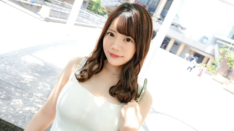 【エロ乳首】薄着のオンナは、身体を晒す覚悟がある・・・！脇！Gカップ！色白素肌！すべてを曝け出して真夏の全力S・E・X！ マジ軟派、初撮。 2223