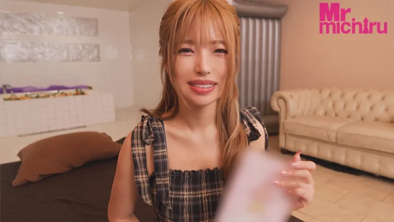 危険日直撃！！子作りできるソープランド61 椿りか